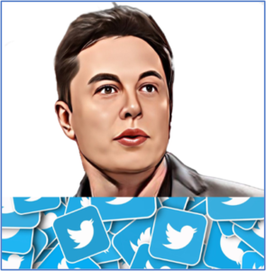 Elon Musk - Friend or Foe - Blog post by Beverly Clarke Consulting Ltd