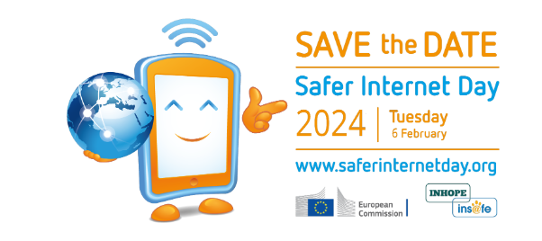 Safer Internet Day article on Beverly Clarke Consulting website