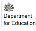 DfE logo