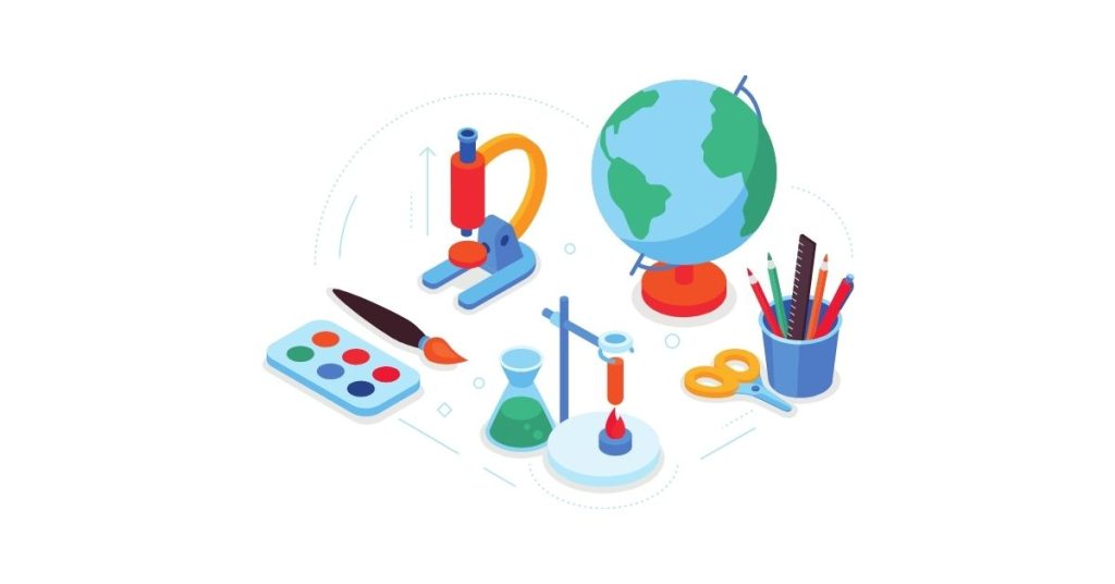 AI across the curriculum