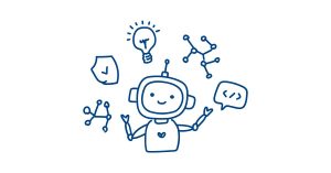 Image to represent AI in Education UK